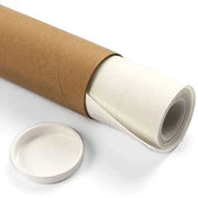 Rolled Canvas