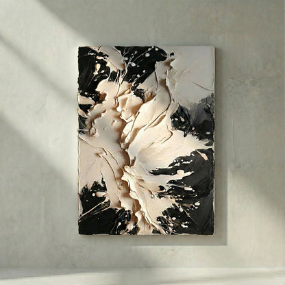 The Void shown with a gallery-wrapped edge